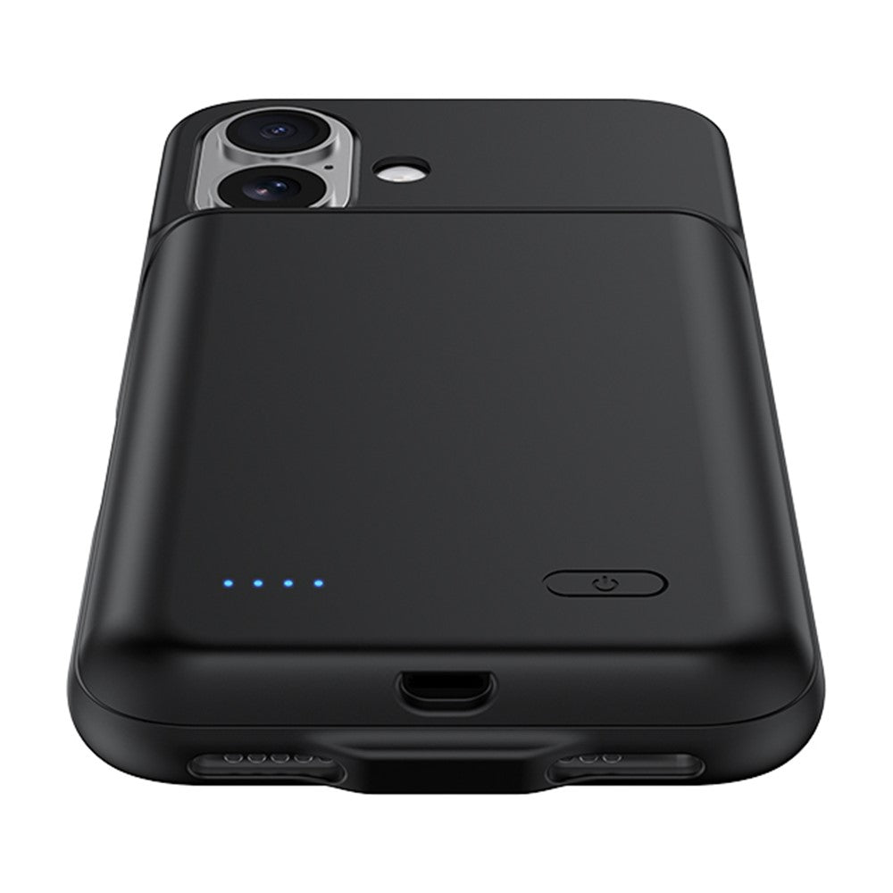 Smartphone Charging Case