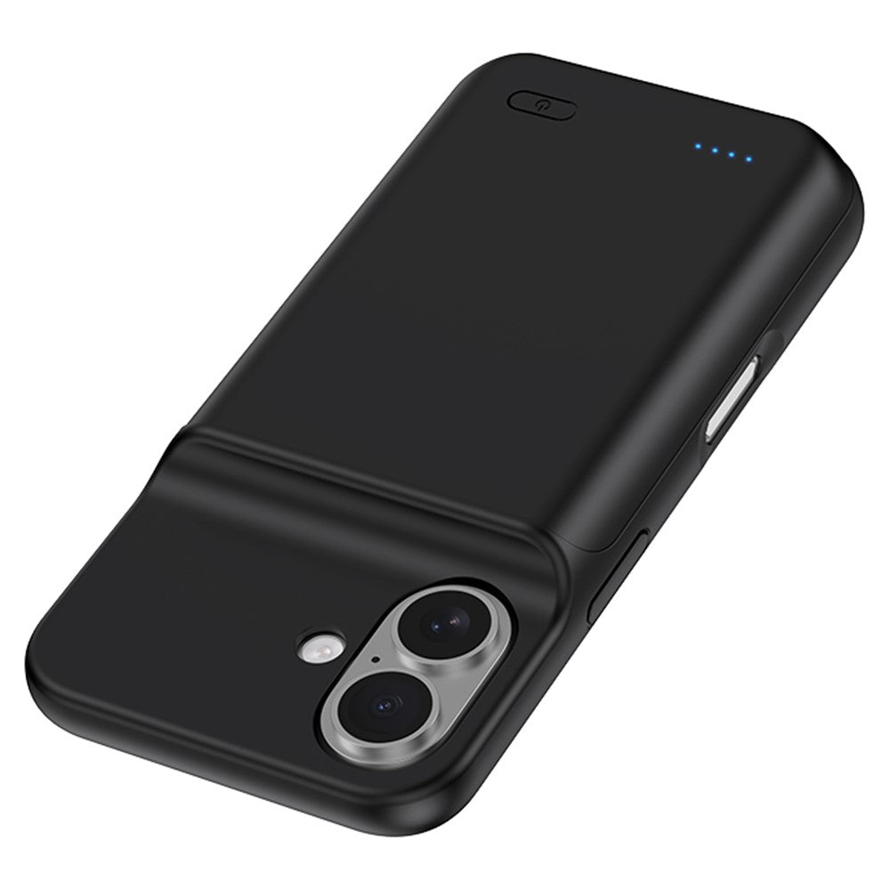 Smartphone Charging Case