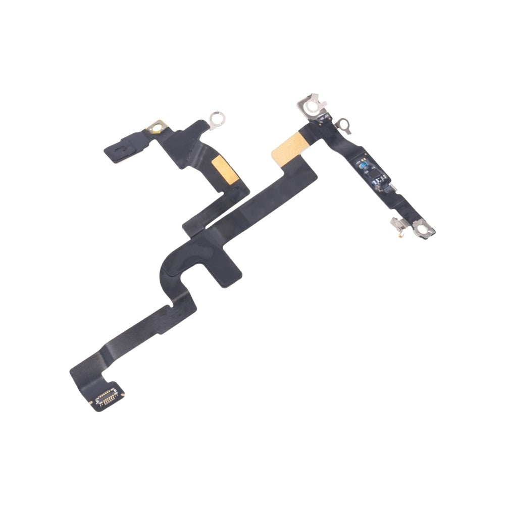 iPhone Parts
