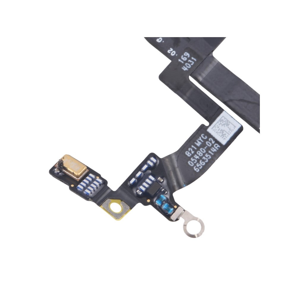 iPhone Parts