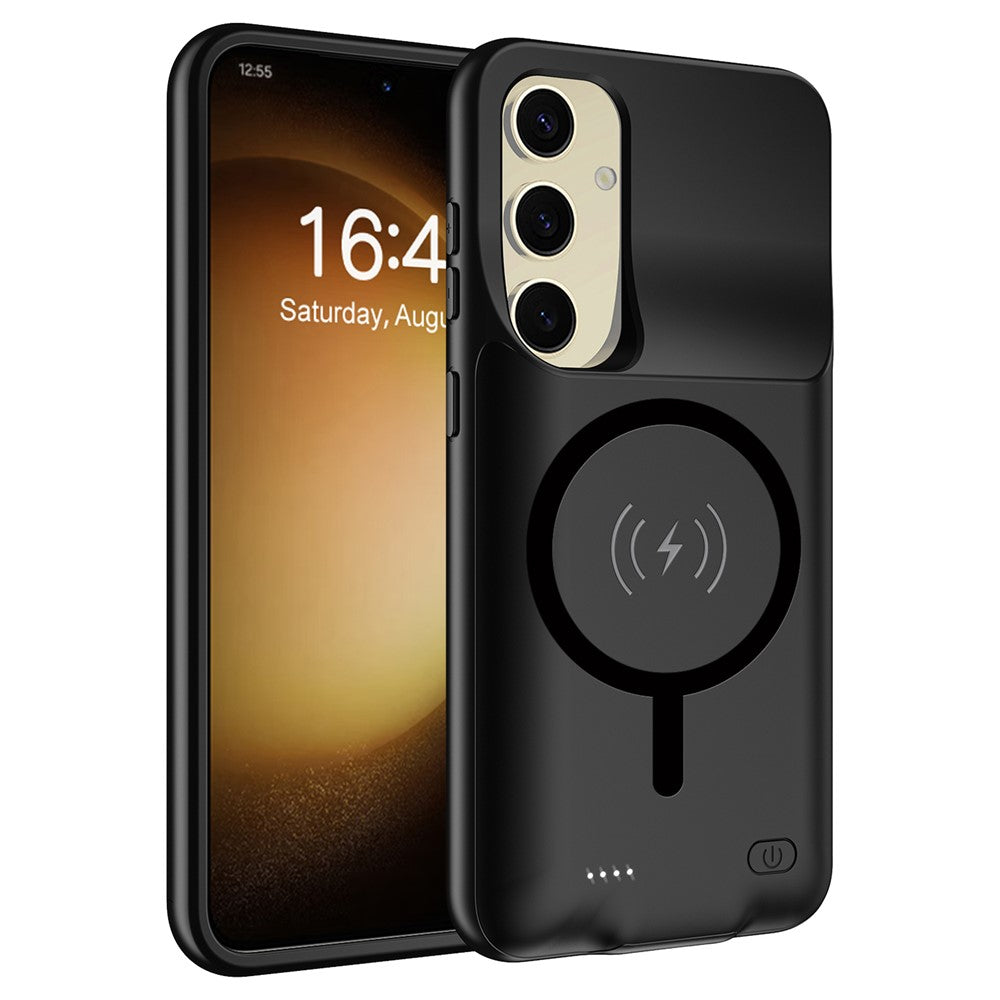 Smartphone Charging Case