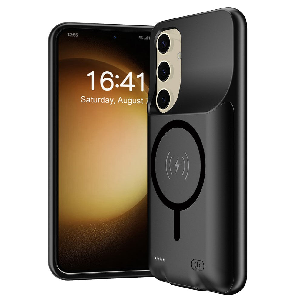 Smartphone Charging Case