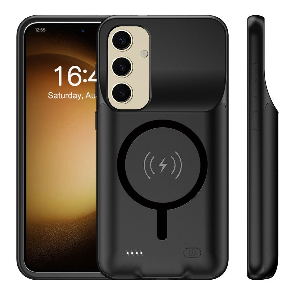 Smartphone Charging Case
