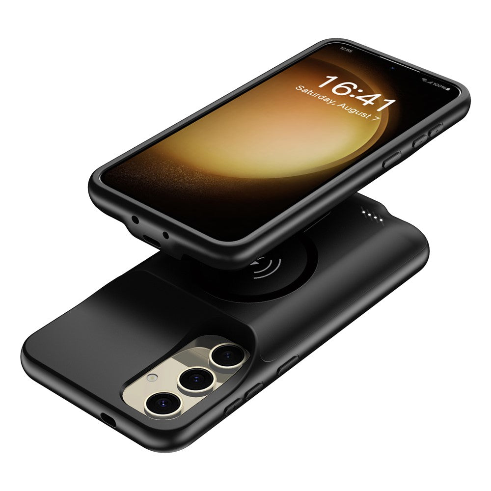 Smartphone Charging Case