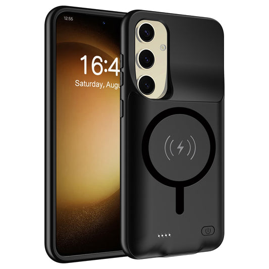 Smartphone Charging Case