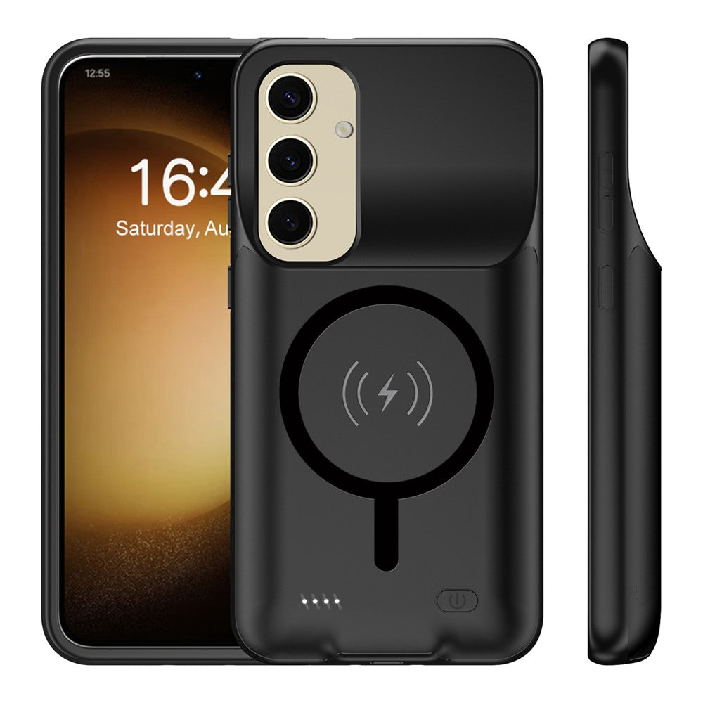 Smartphone Charging Case