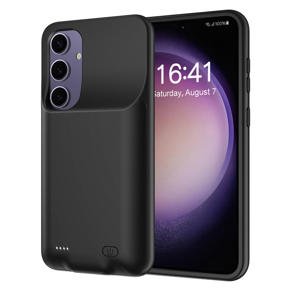Smartphone Charging Case