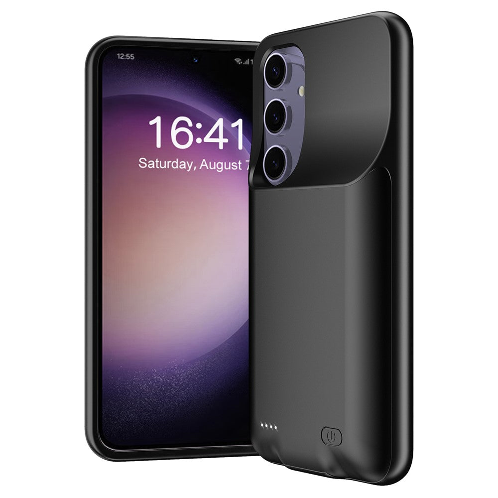 Smartphone Charging Case