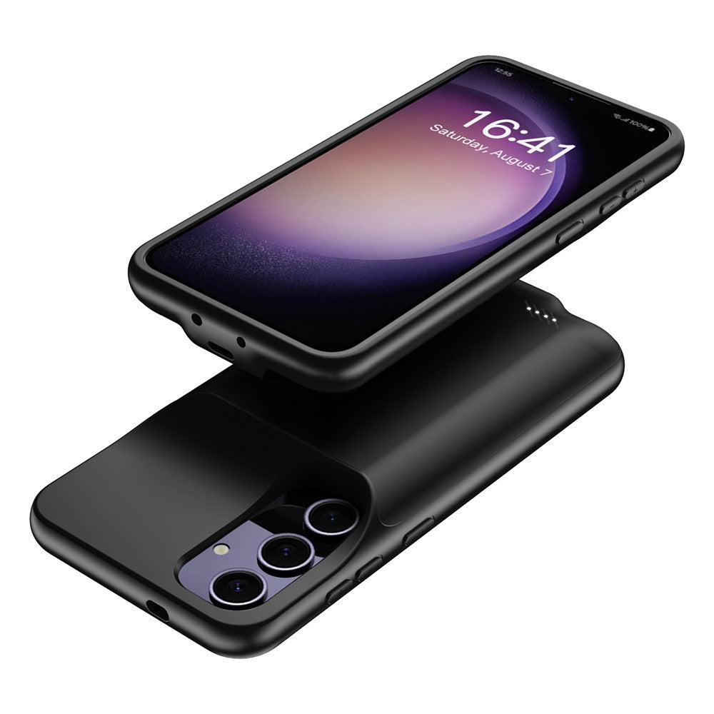 Smartphone Charging Case