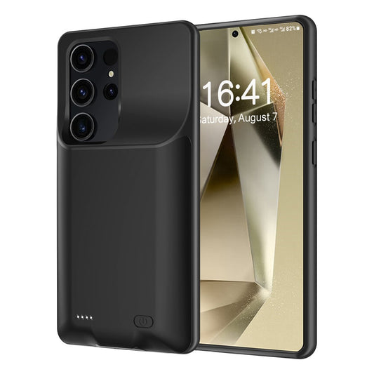 Smartphone Charging Case