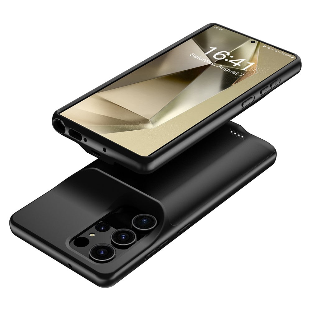 Smartphone Charging Case