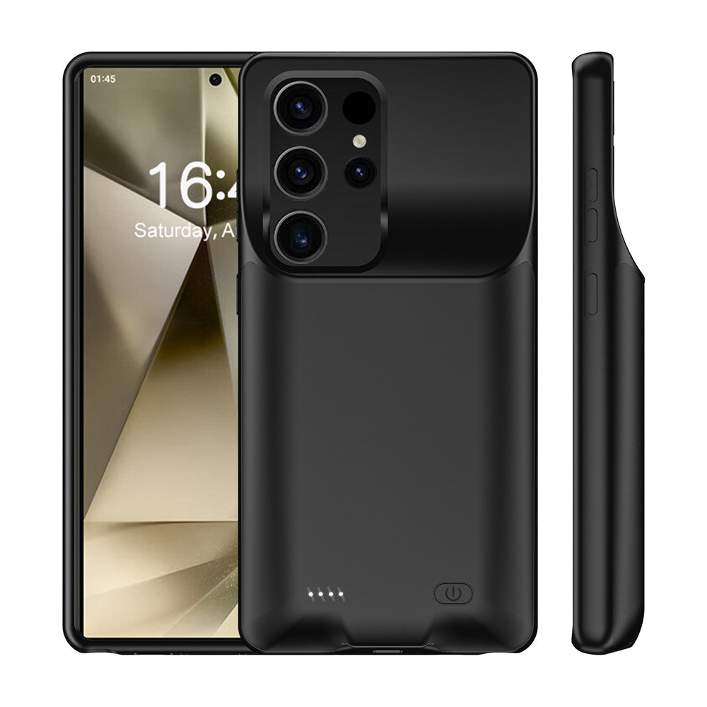 Smartphone Charging Case