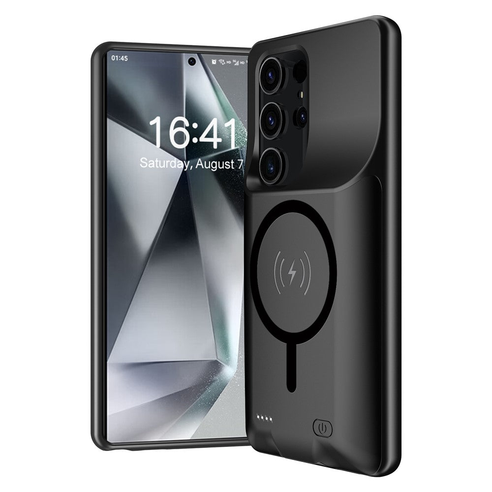 Smartphone Charging Case