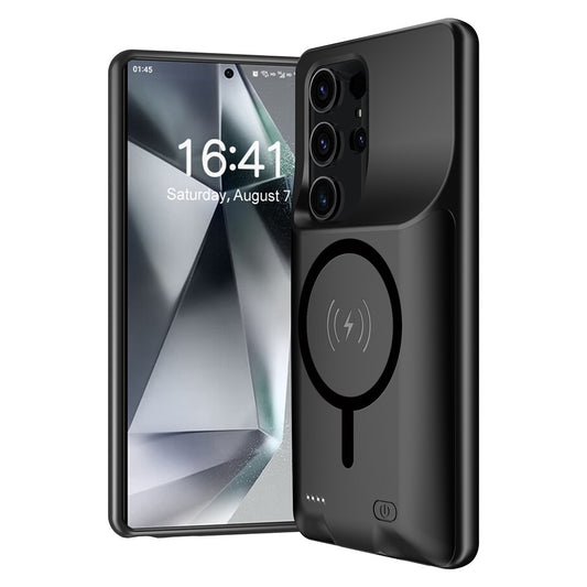 Smartphone Charging Case