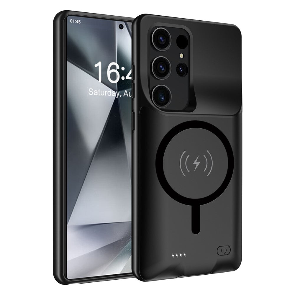 Smartphone Charging Case