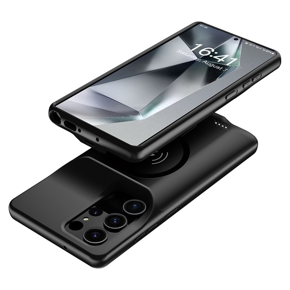 Smartphone Charging Case