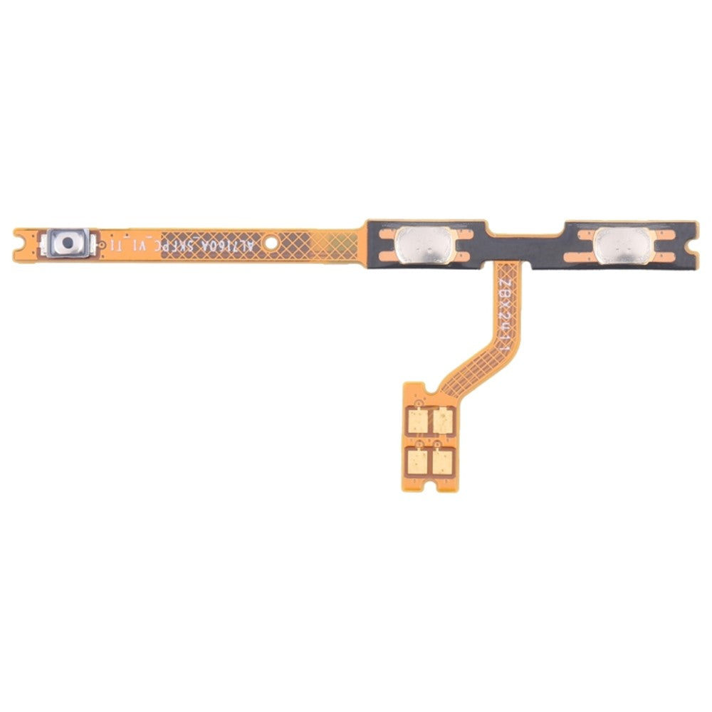 Galaxy A Parts