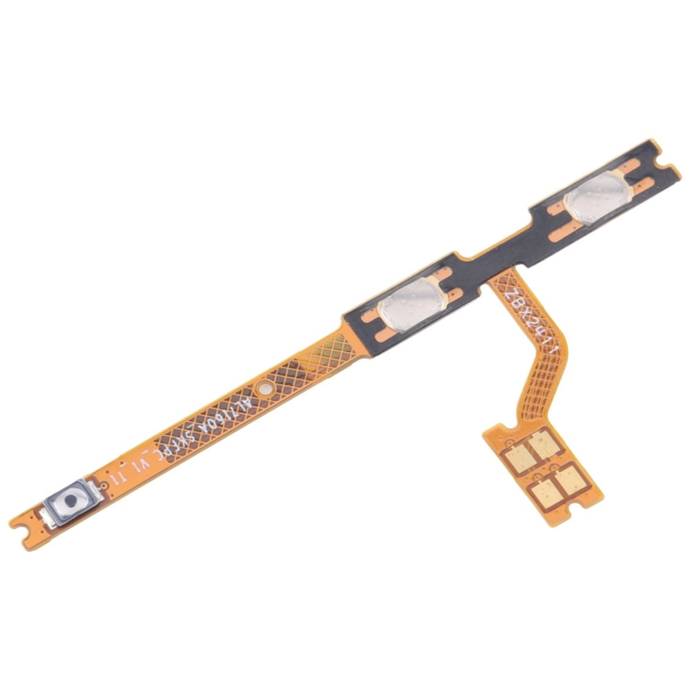 Galaxy A Parts