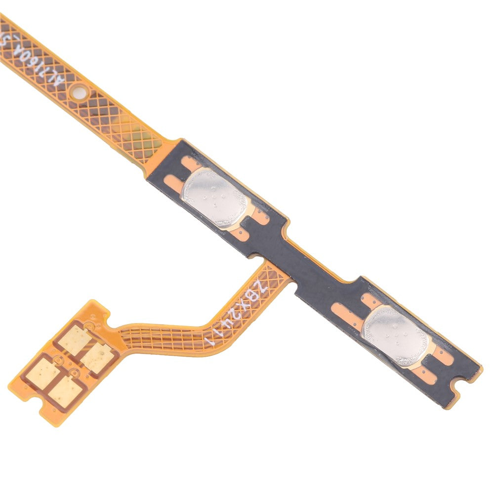 Galaxy A Parts