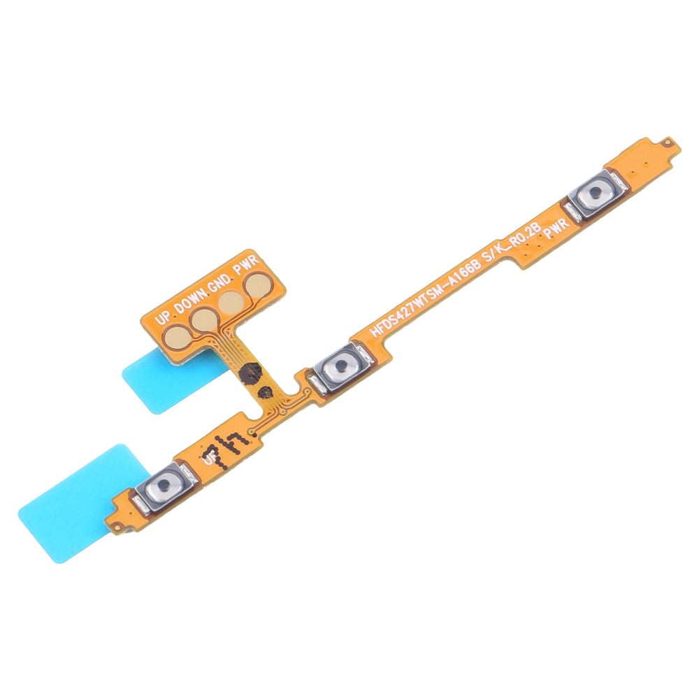 Galaxy A Parts