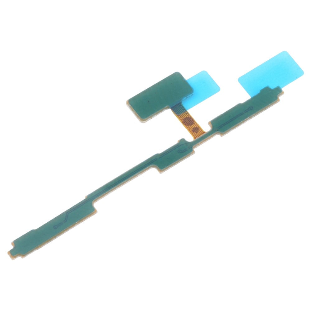 Galaxy A Parts