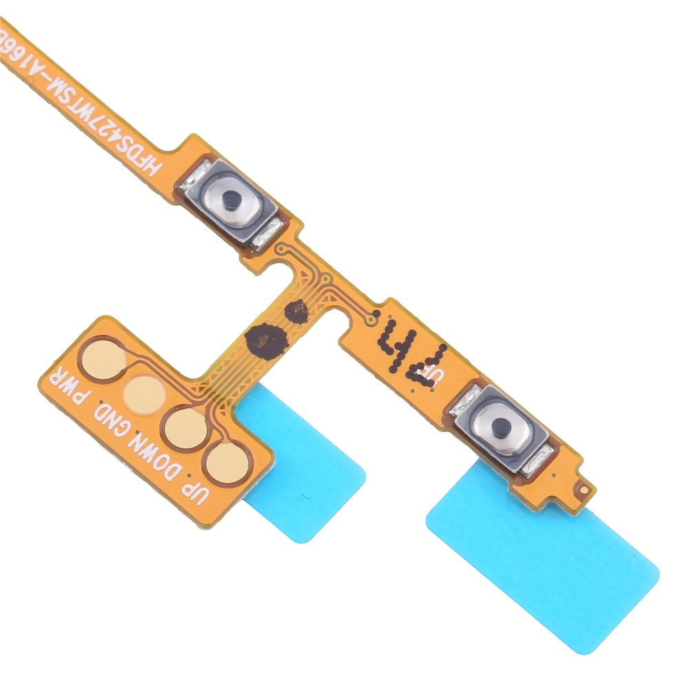 Galaxy A Parts