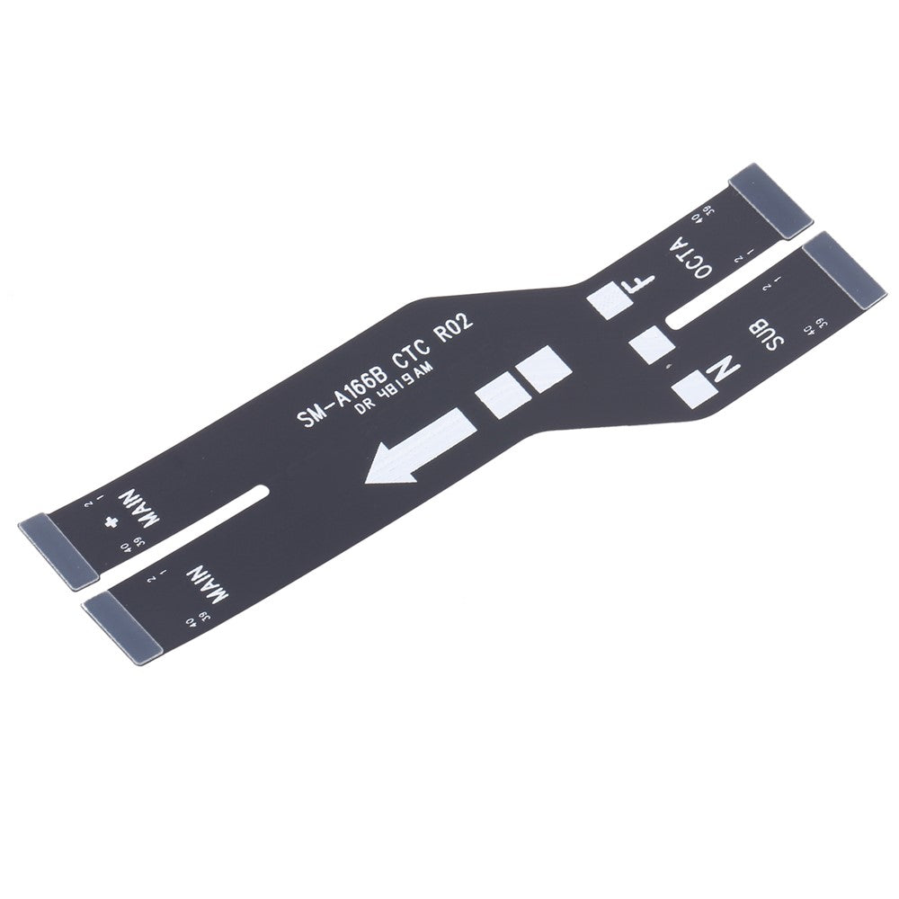 Galaxy A Parts