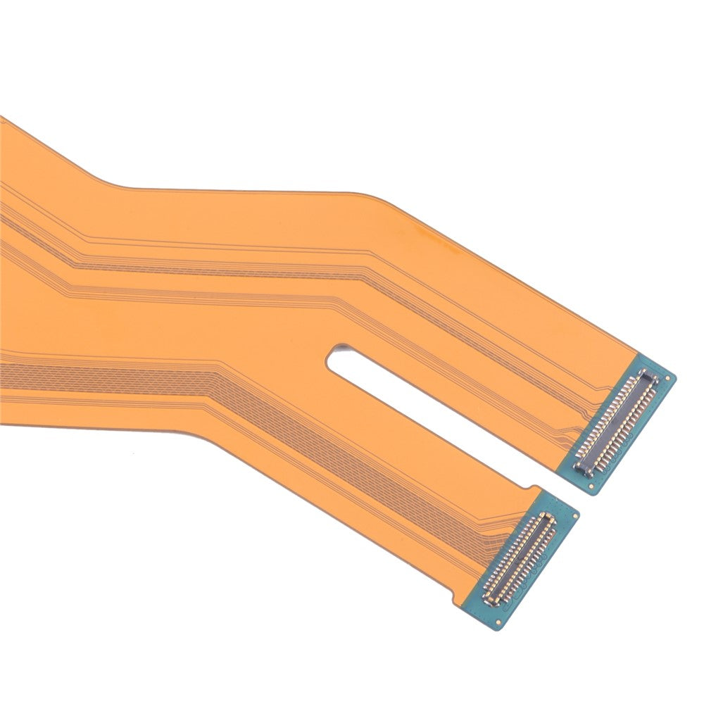Galaxy A Parts