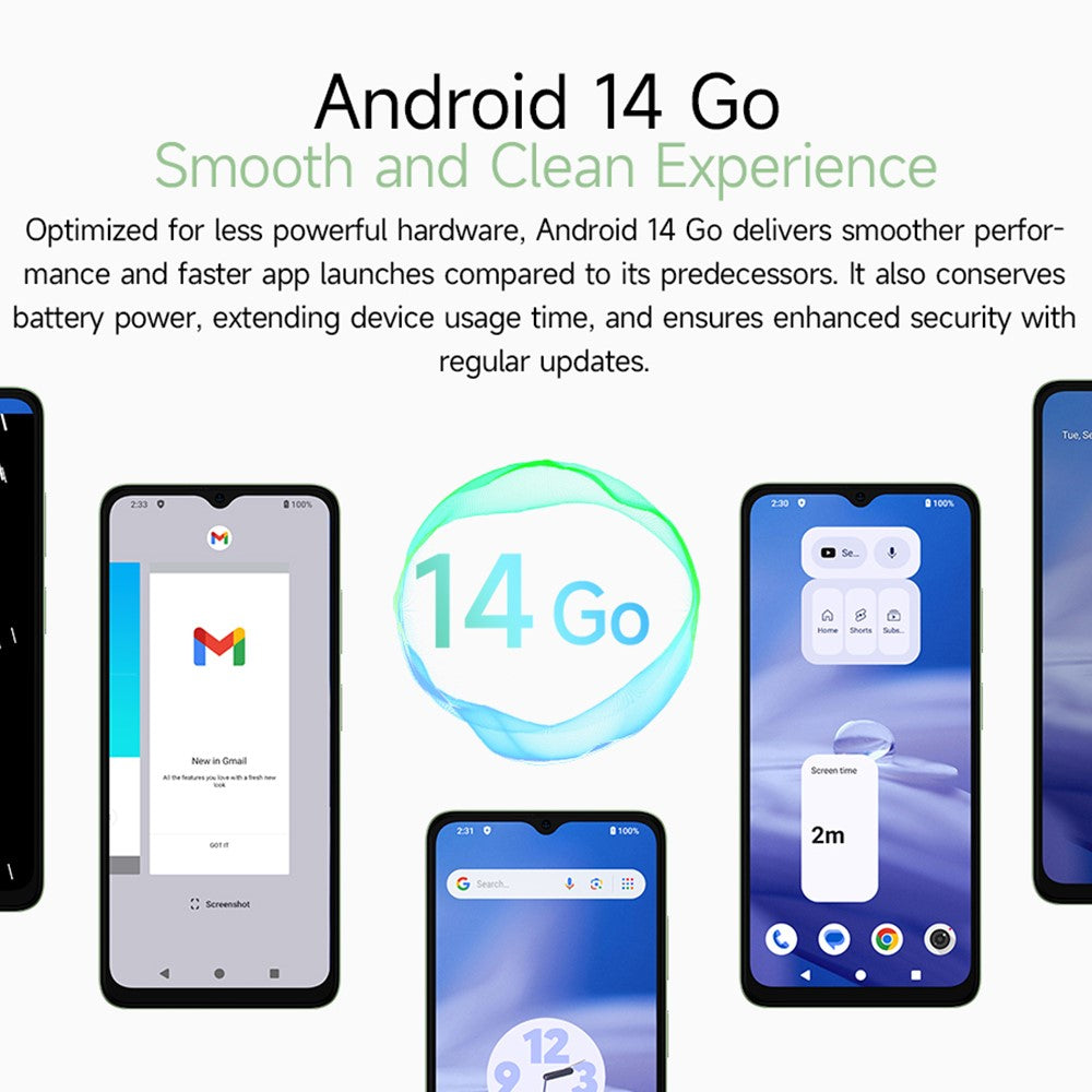 Android Phones