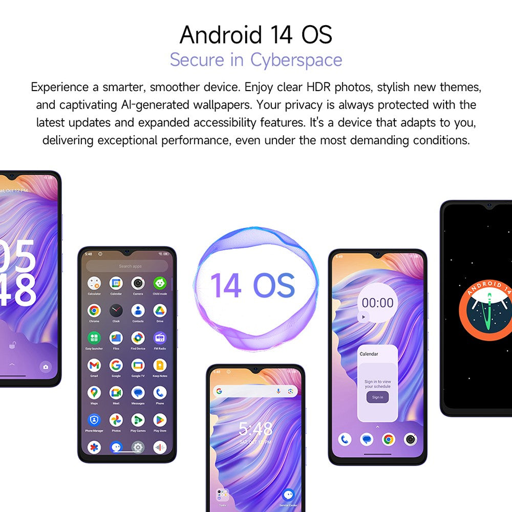 Android Phones