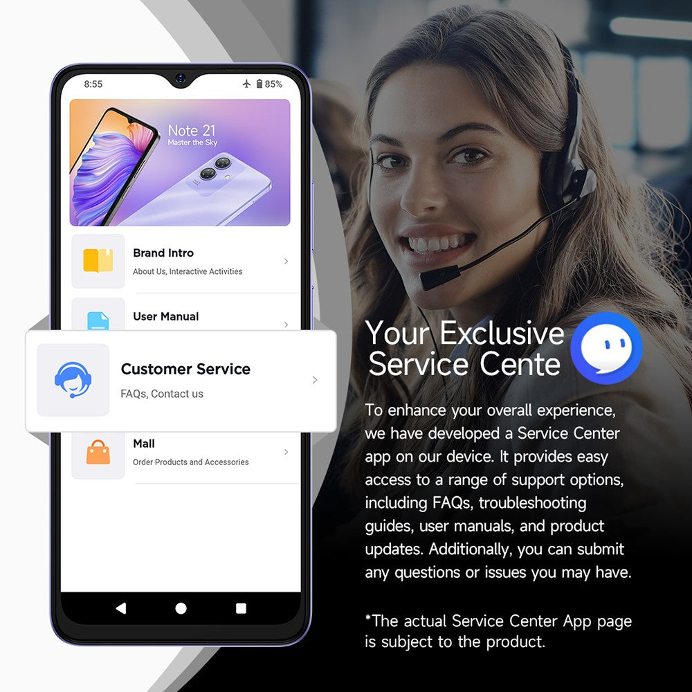 Android Phones