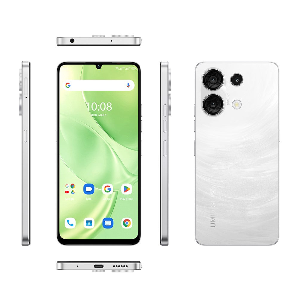 Android Phones