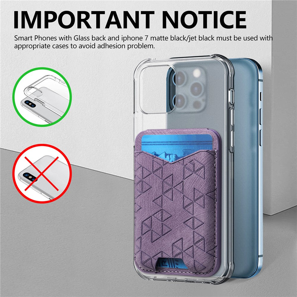 Phone Card Holder 
