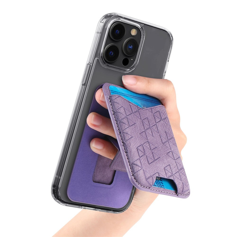 Phone Card Holder 