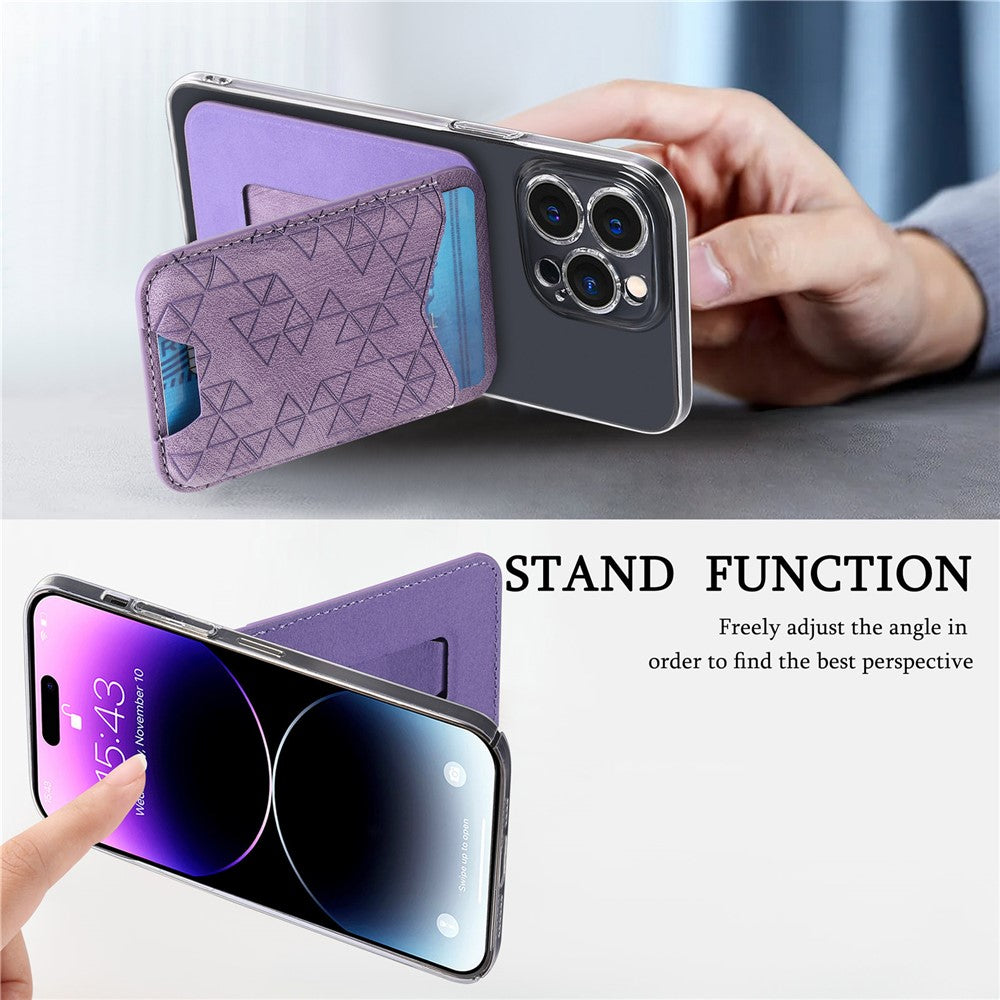 Phone Card Holder 