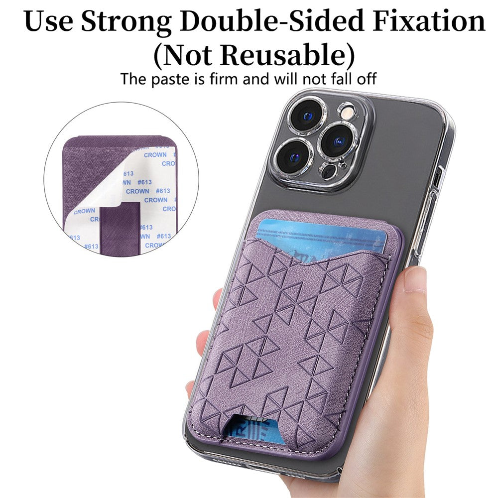 Phone Card Holder 