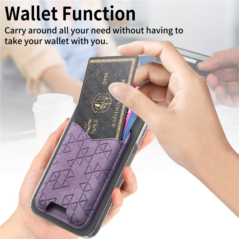 Phone Card Holder 