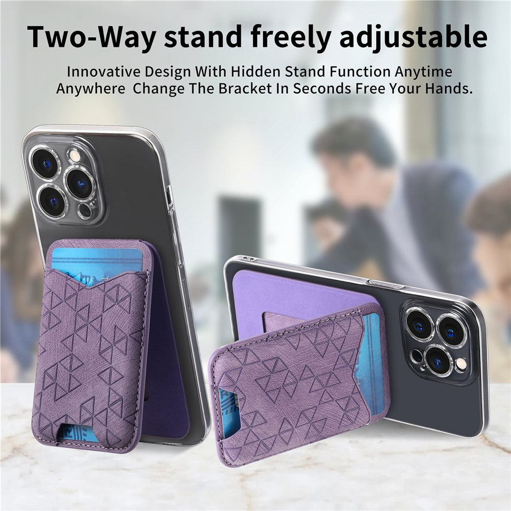 Phone Card Holder 