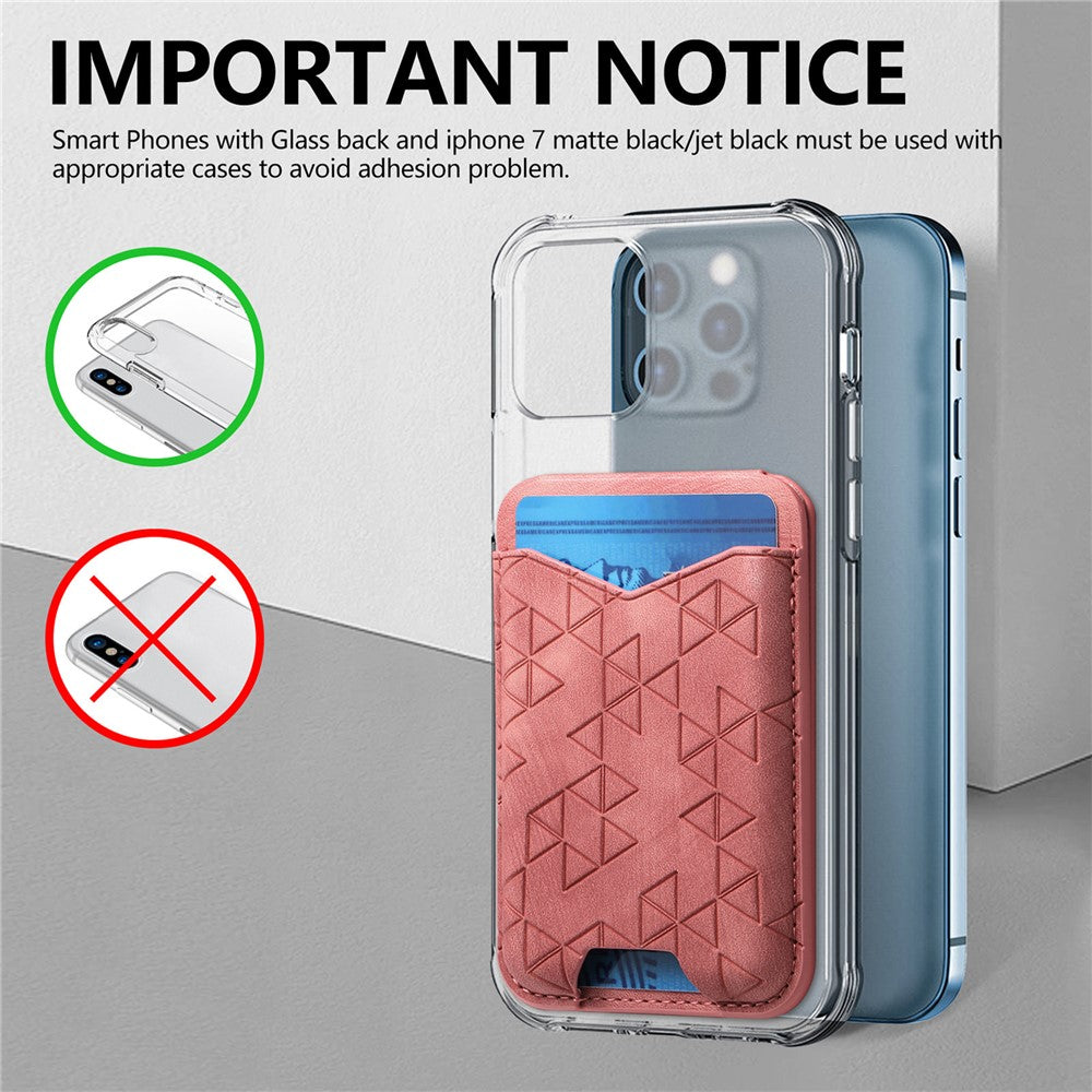 Phone Card Holder 