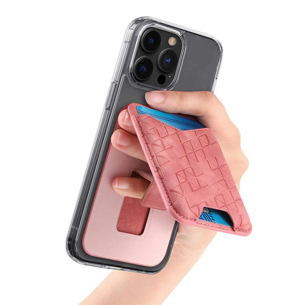 Phone Card Holder 