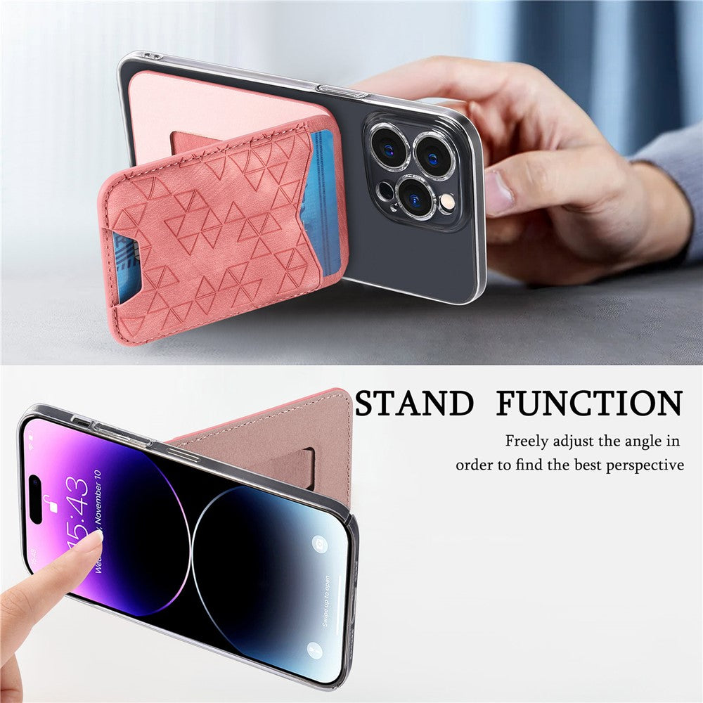 Phone Card Holder 