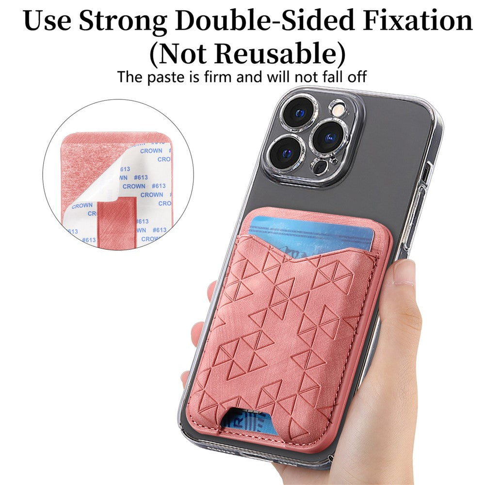 Phone Card Holder 