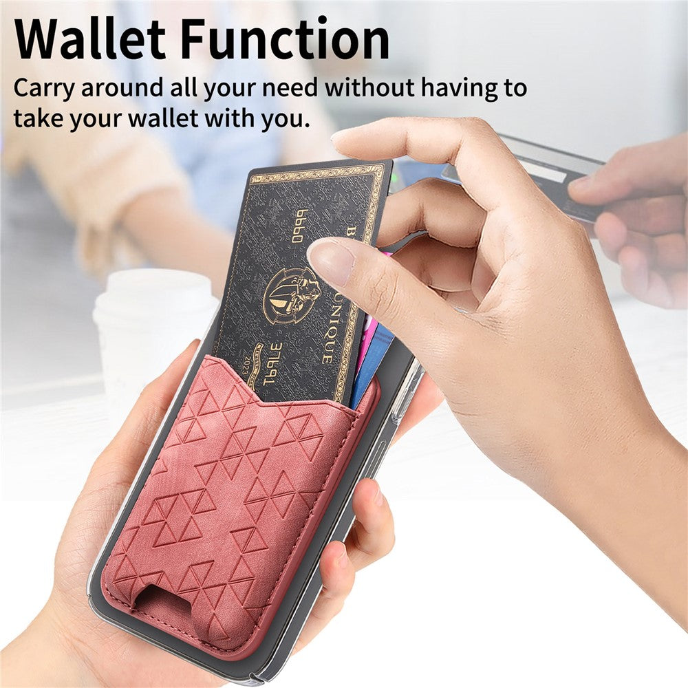 Phone Card Holder 