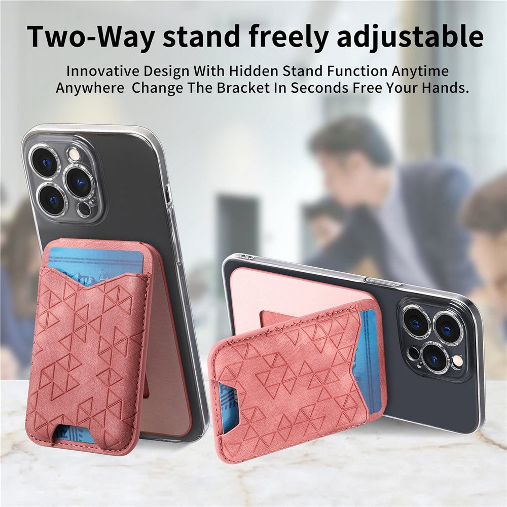 Phone Card Holder 