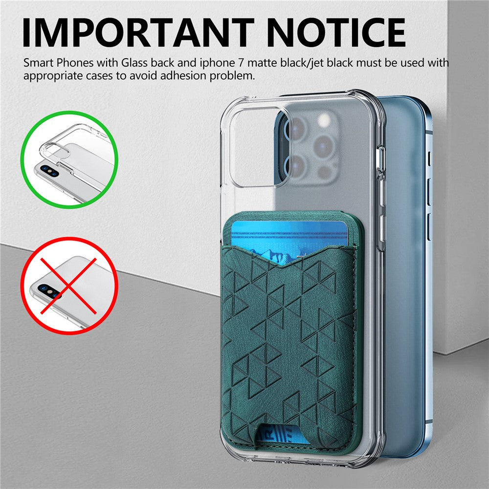 Phone Card Holder 