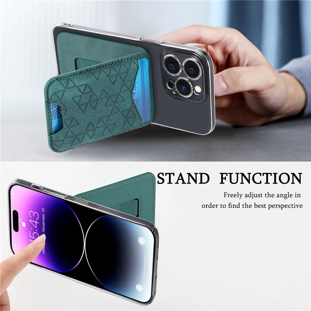 Phone Card Holder 
