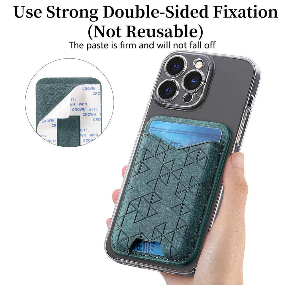 Phone Card Holder 
