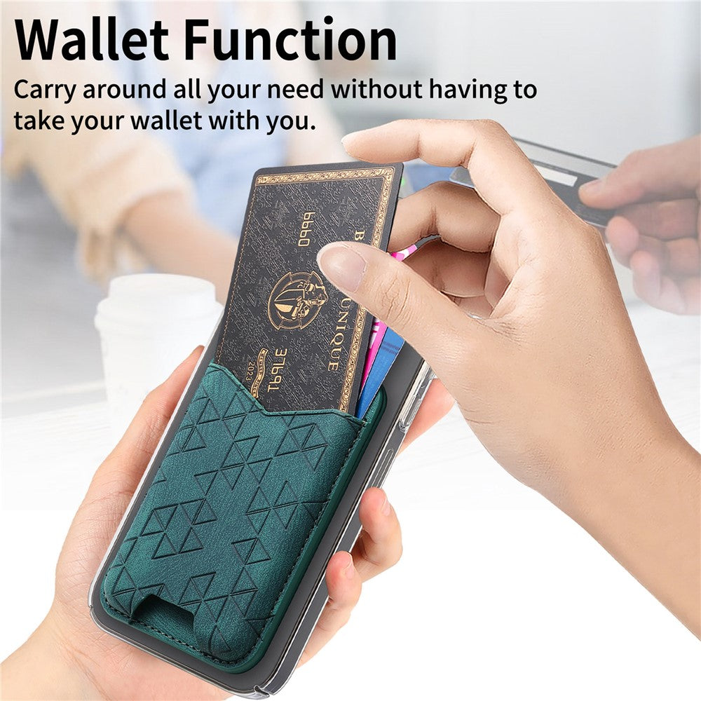 Phone Card Holder 