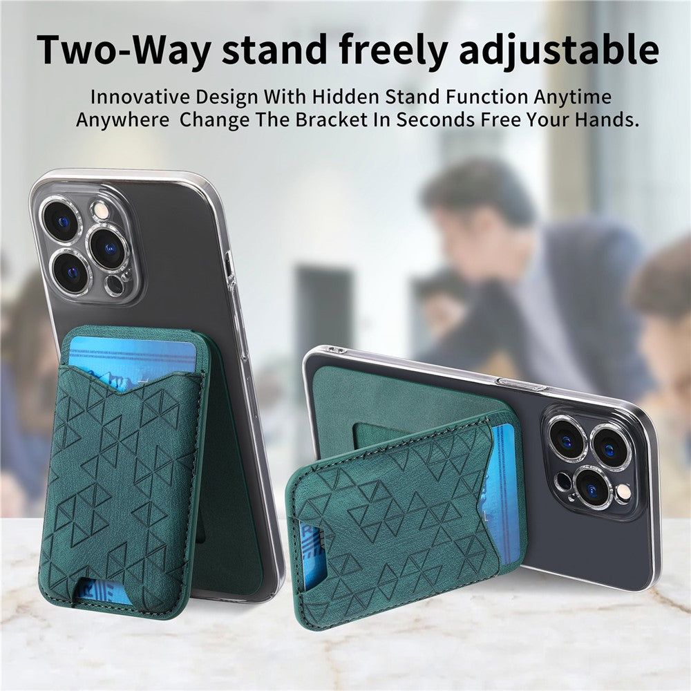 Phone Card Holder 