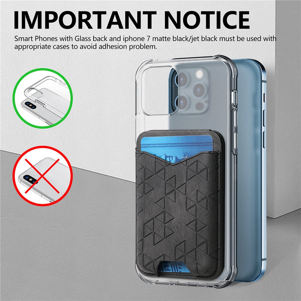 Phone Card Holder 